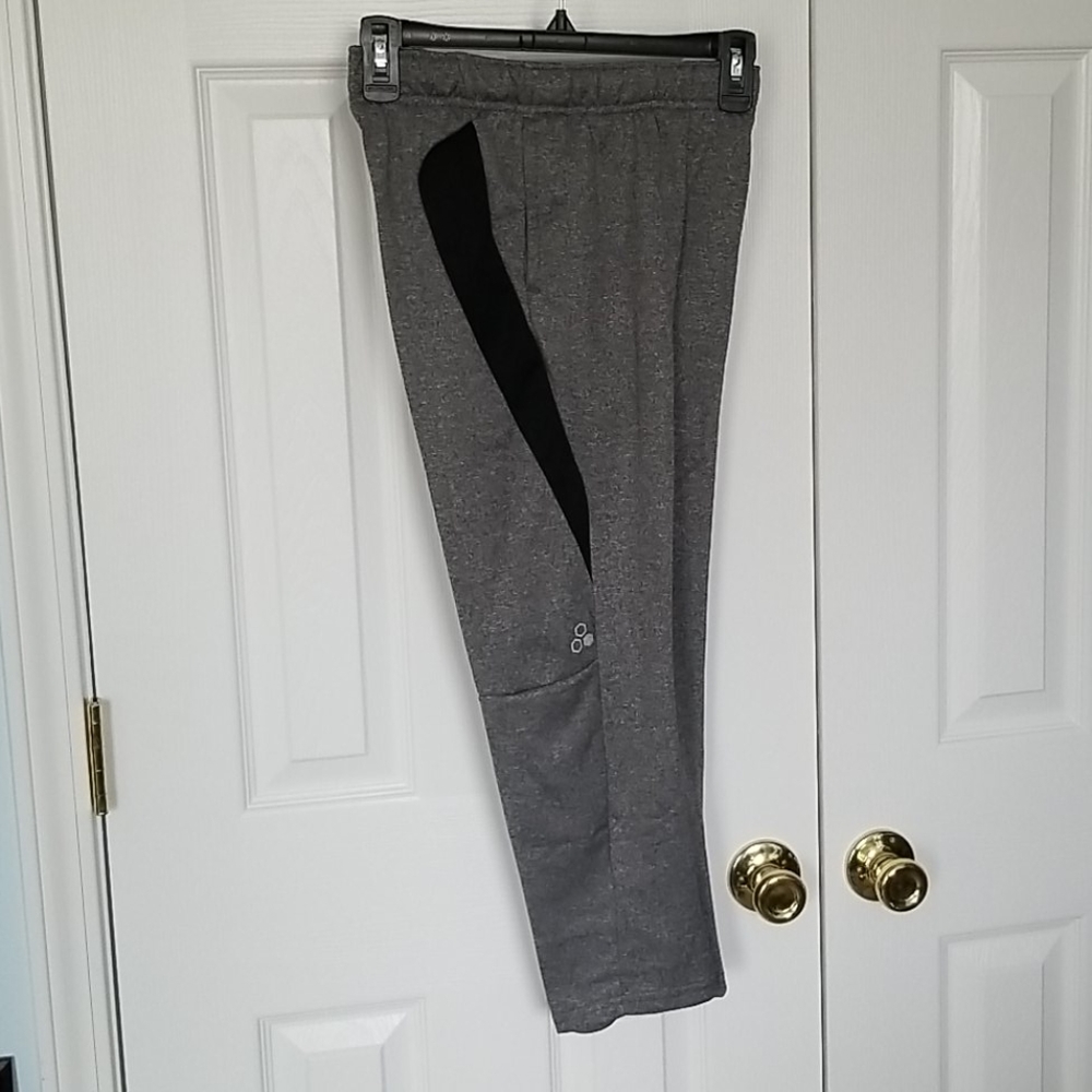 Light Gray Tek Gear Pants